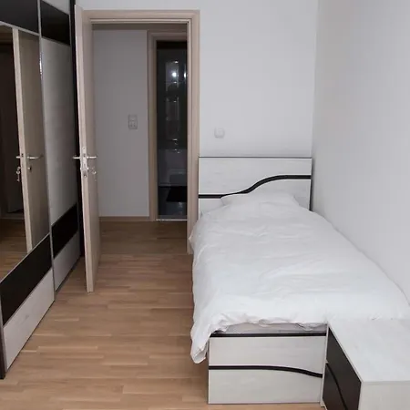Sofija Apartment Kumanovo Extérieur photo