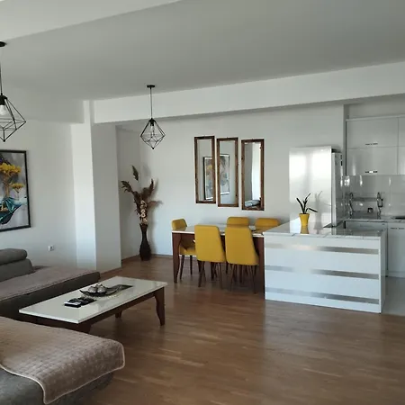 Sofija Apartment Kumanovo Extérieur photo