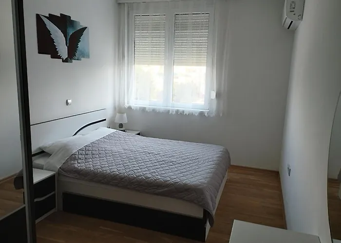 Sofija Apartment