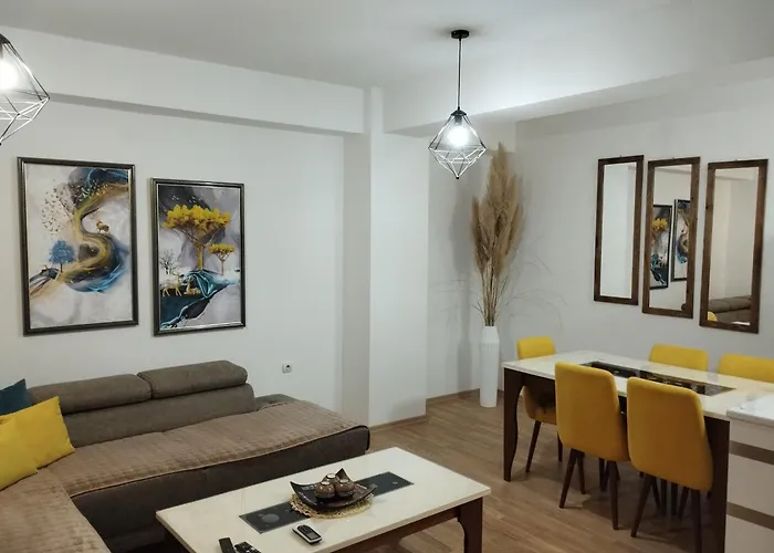 Sofija Apartment