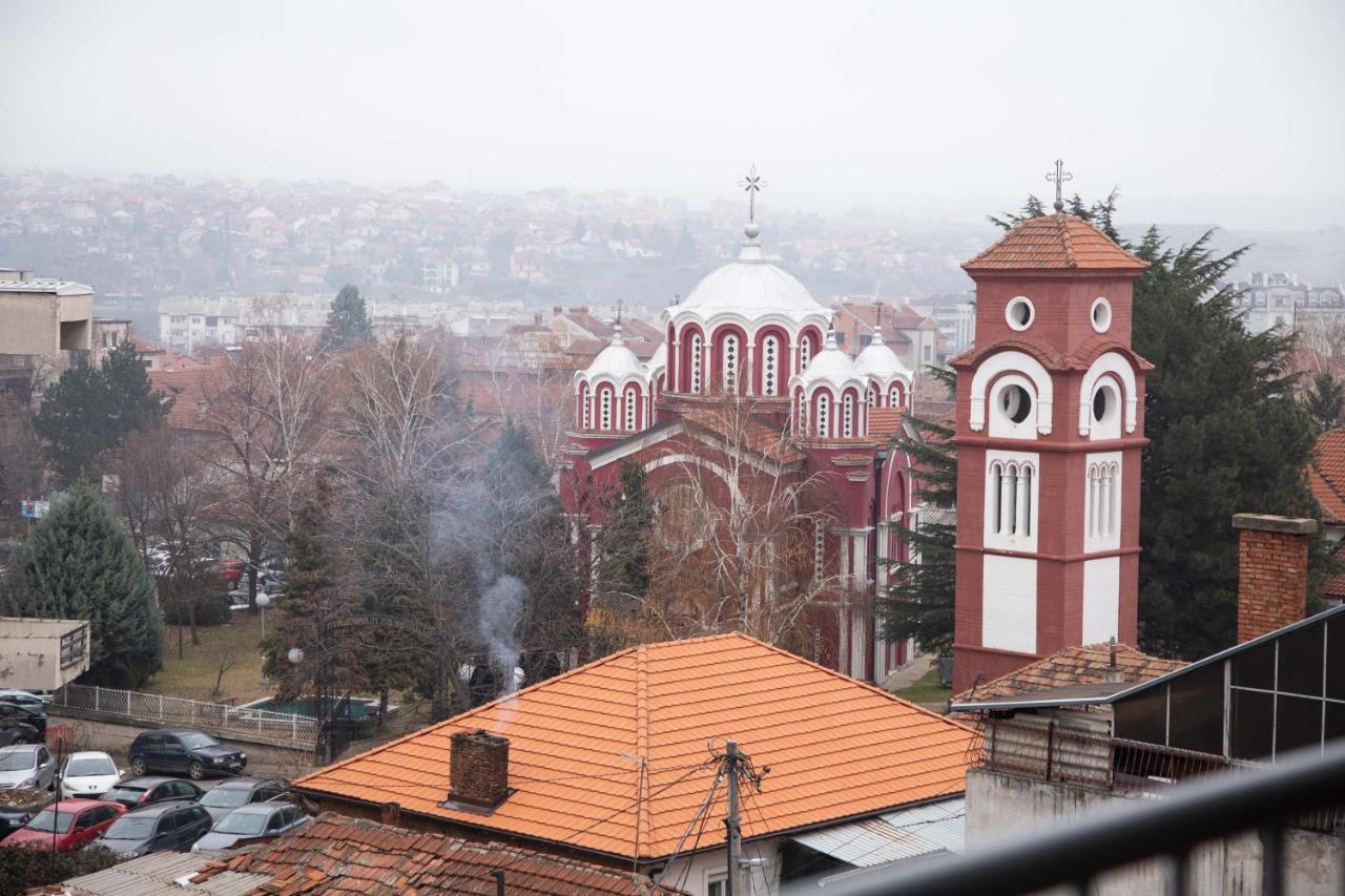 Sofija Apartment Kumanovo