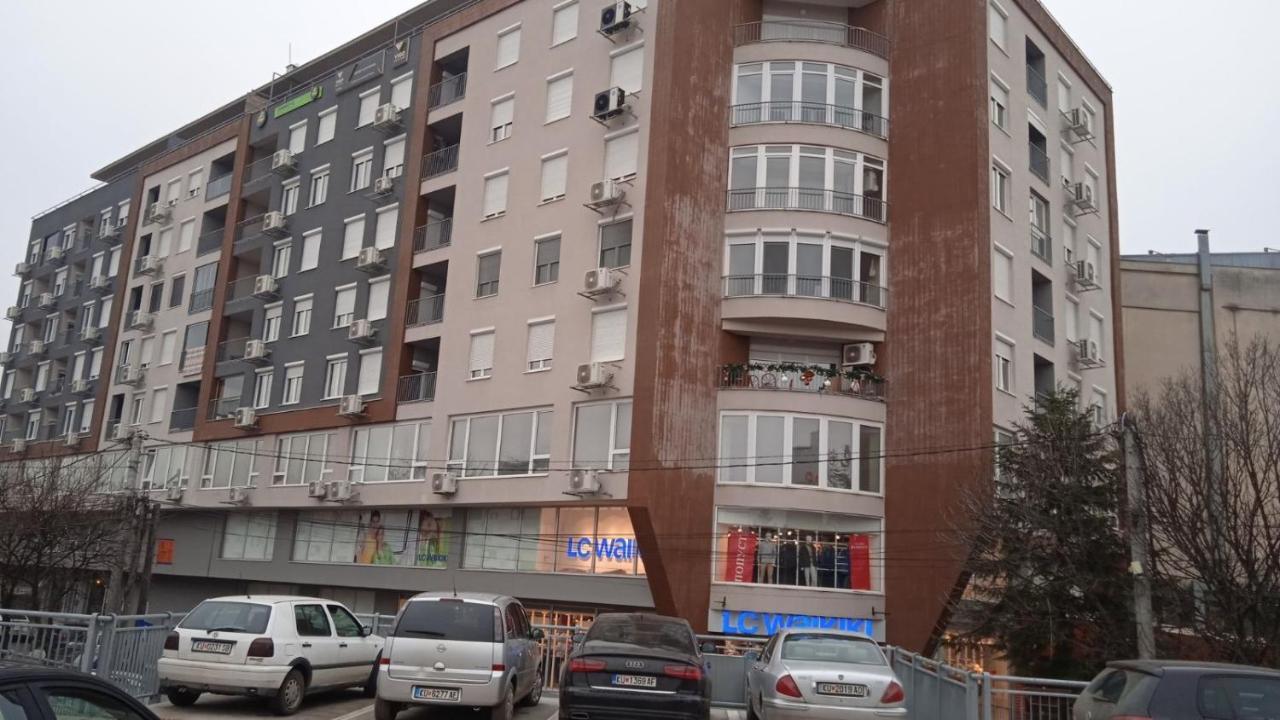 Sofija Apartment