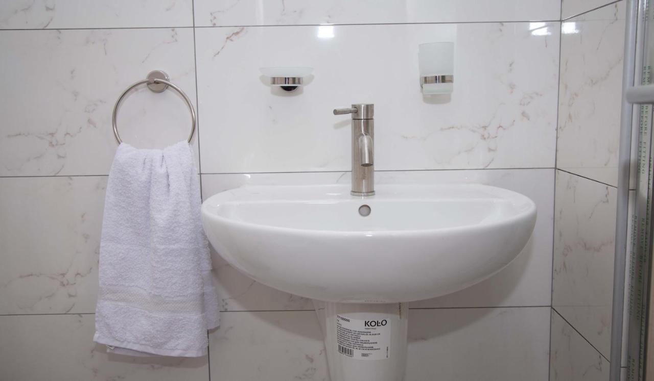 Sofija Apartment Kumanovo