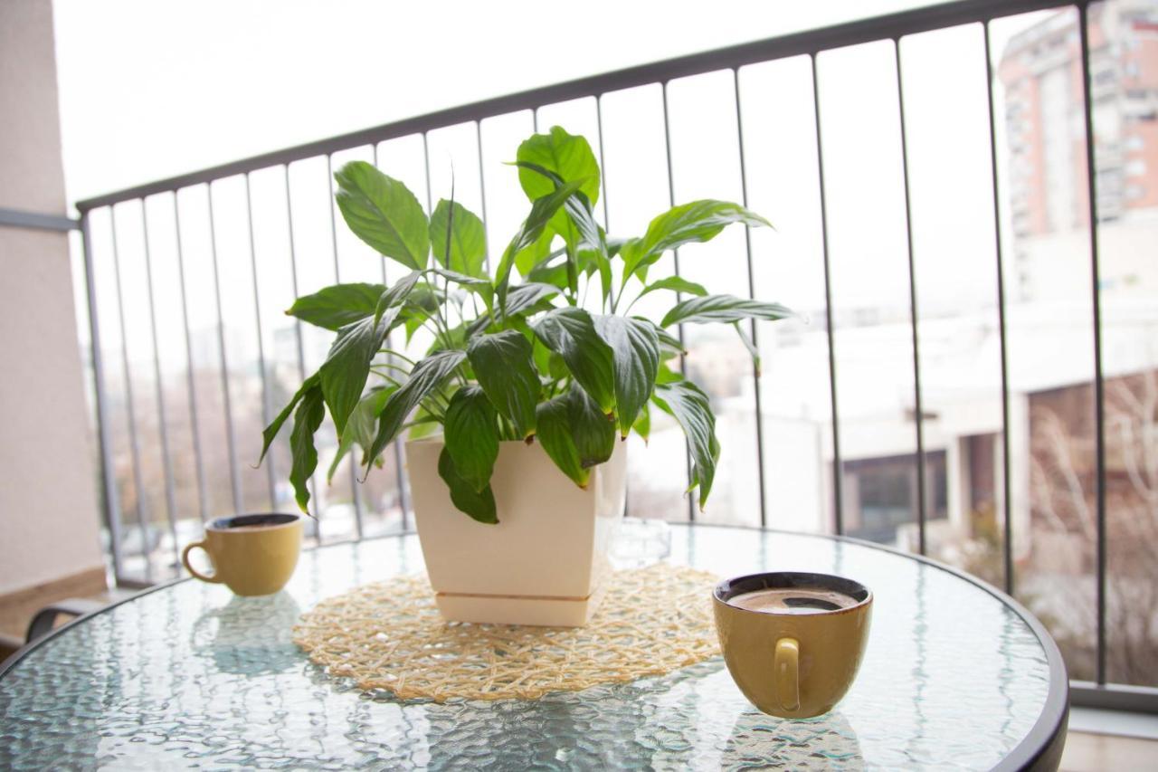 Sofija Apartment Kumanovo