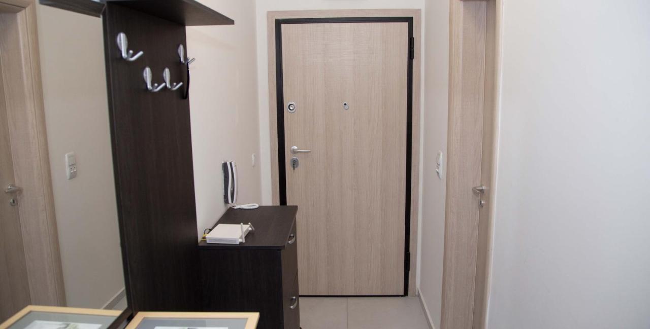 Sofija Apartment