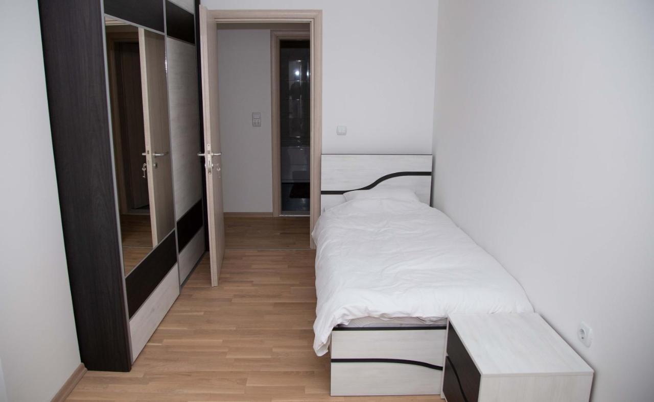 Apartment Sofija Kumanovo