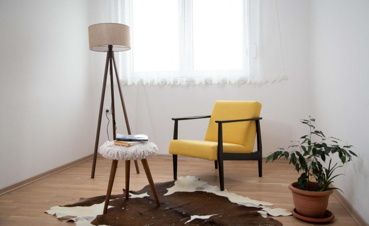 Apartment Sofija *