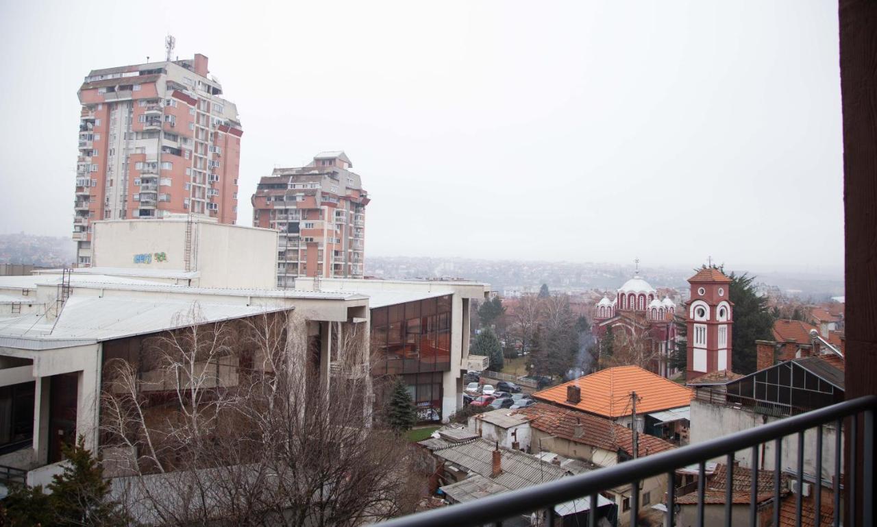 Apartment Sofija *