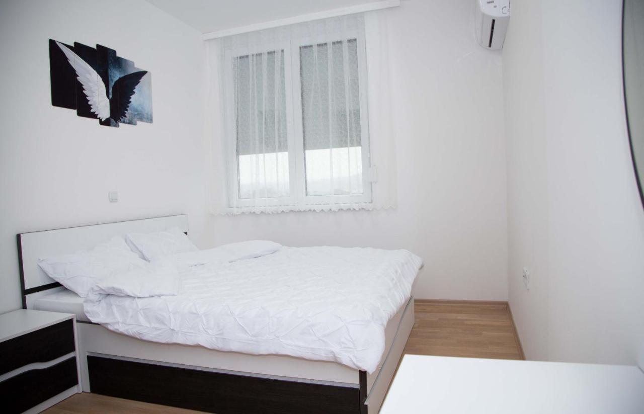 Sofija Apartment Kumanovo