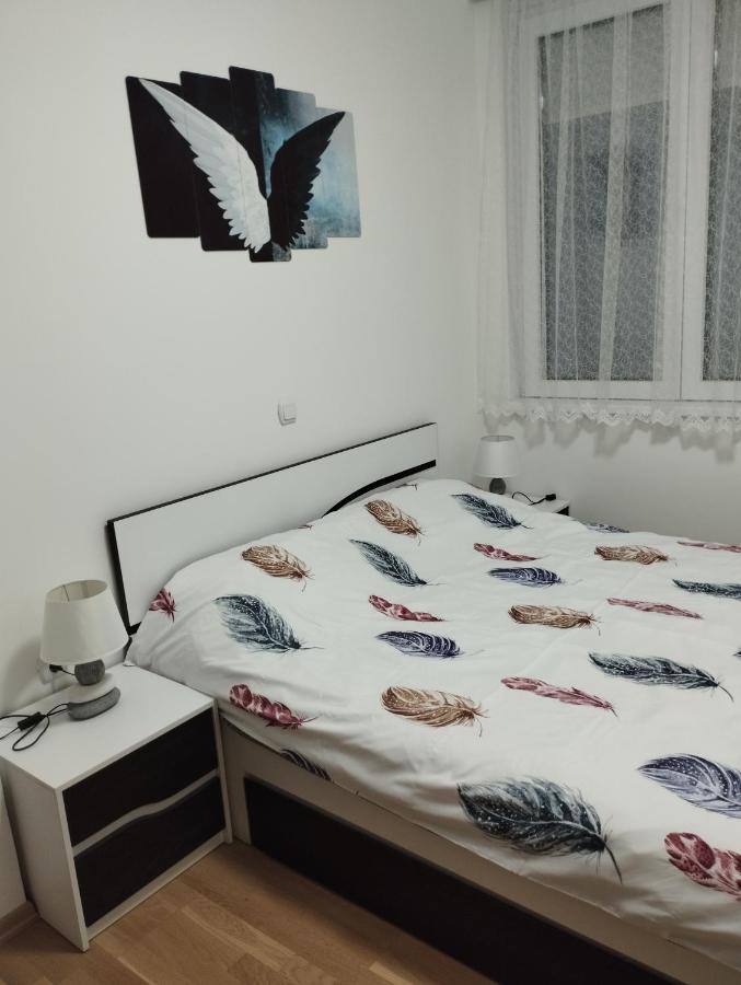 Apartment Sofija *