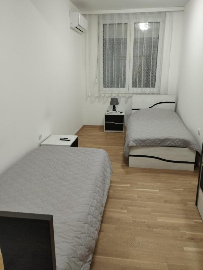 Apartment Sofija *